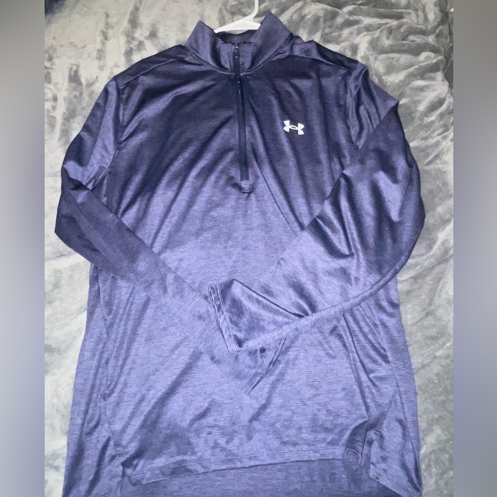 Under Armour Quarter Zip